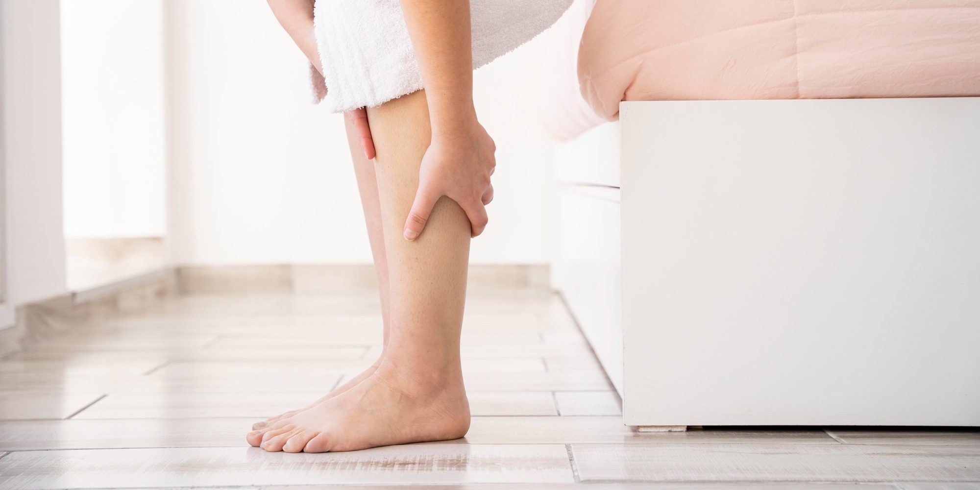 #EstateInForma: Gonfiore o dolore alle gambe? I consigli per prevenirli