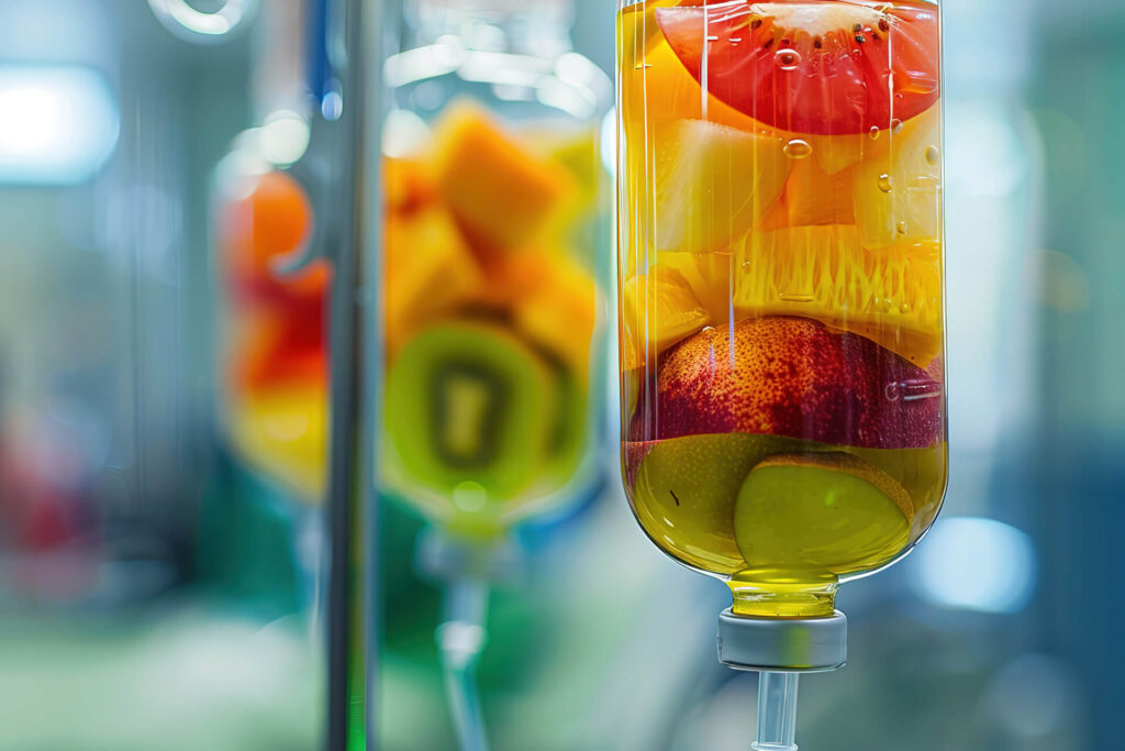 IV Therapy